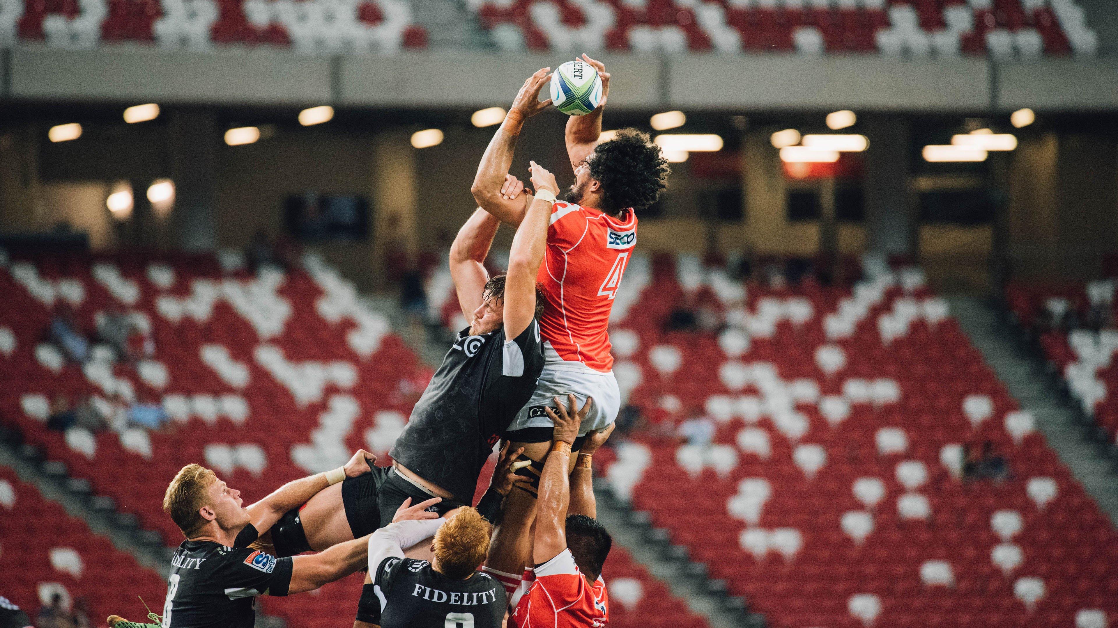 上海男篮敲定新赛季大外援 前骑士内线将填补亚布塞莱空缺